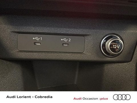 Voitures D'occasion À Lanester | Audi A1 Sportback 30 Tfsi 116Ch S Line S Tronic 7