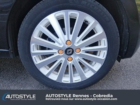 Voitures D'occasion À La Mézière | Renault Twingo 1.0 Sce 65Ch Vibes E6D-Full