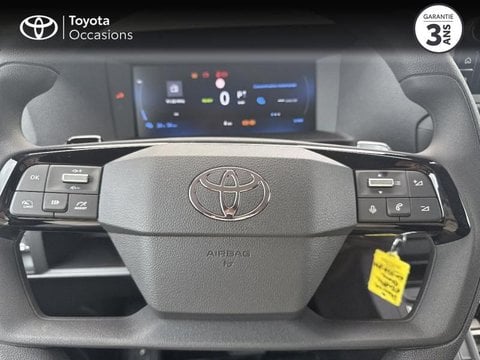 Voitures D'occasion À Saint-Martin-Des-Champs | Toyota Proace Medium Electric 136Ch 75Kwh Startc...