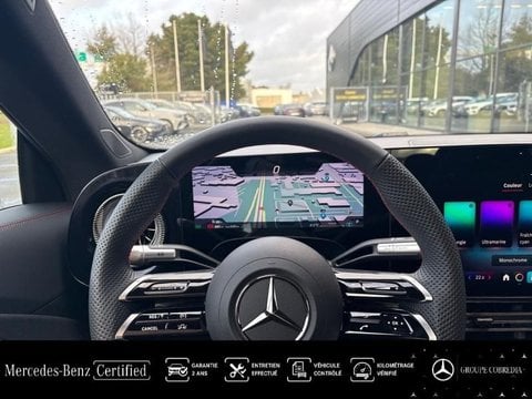 Voitures D'occasion À Saint-Brieuc | Mercedes-Benz Cla 250+ Eq 272Ch Limited Edition