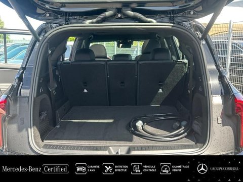 Voitures D'occasion À Saint-Brieuc | Mercedes-Benz Glb 250+ Eq 272Ch Business Line
