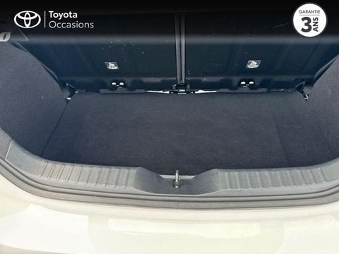 Voitures D'occasion À Concarneau | Toyota Aygo X 1.0 Vvt-I 72Ch Dynamic My24
