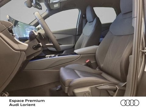 Voitures D'occasion À Lanester | Audi Q3 Sportback 1.5 E-Hybrid 272Ch S Line S Tronic 6