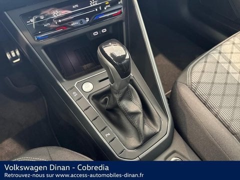 Voitures D'occasion À Quevert | Volkswagen Taigo 1.0 Tsi 116Ch R-Line Edition Dsg7
