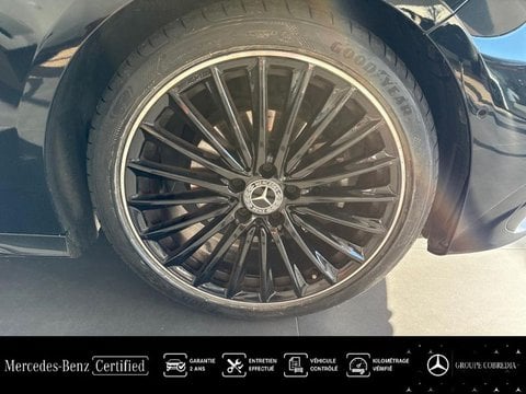 Voitures D'occasion À Quimper | Mercedes-Benz Classe A 200 163Ch Amg Line 7G-Dct