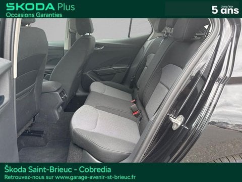 Voitures D'occasion À Saint-Brieuc | Škoda Fabia 1.0 Tsi Evo2 95Ch Selection