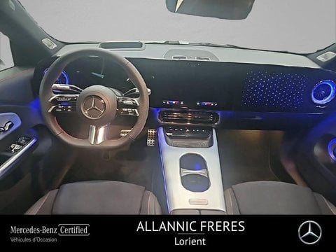 Voitures D'occasion À Caudan | Mercedes-Benz Cla 250+ Eq 272Ch Limited Edition