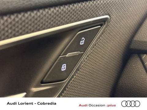 Voitures D'occasion À Lanester | Audi Q2 35 Tdi 150Ch S Line Plus S Tronic 7