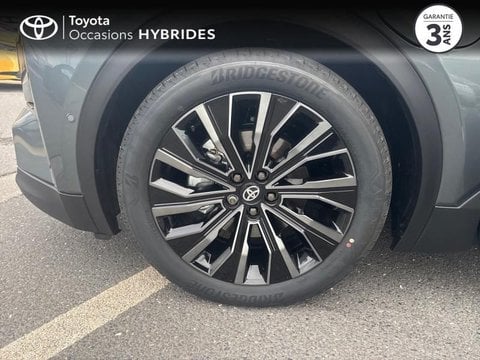 Voitures D'occasion À Brest | Toyota C-Hr C-Hr+ 343Ch 77Kwh Collection Performance Awd