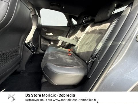 Voitures D'occasion À Saint-Martin-Des-Champs | Ds Ds 7 Crossback Bluehdi 130Ch Performance Line...