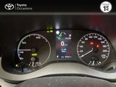 Voitures D'occasion À Belz | Mazda Mazda 2 Hybrid 1.5 Hybrid 116Ch Pure