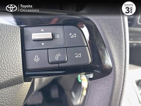 Voitures D'occasion À Plérin | Toyota Proace City Medium Electric 136Ch 50 Kwh Start My25