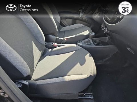 Voitures D'occasion À Brest | Toyota Aygo X 1.0 Vvt-I 72Ch Dynamic S-Cvt My24