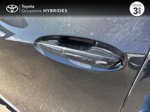 Voitures D'occasion À Plérin | Lexus Ux 250H 4Wd Luxe My19
