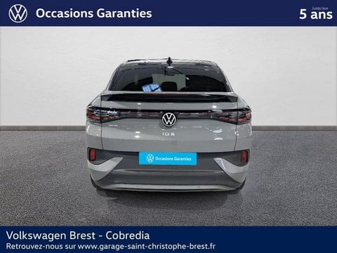 Voitures D'occasion À Brest | Volkswagen Id.5 174Ch Pro 77 Kwh
