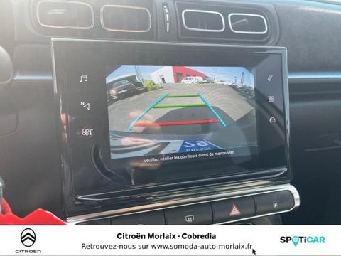 Voitures D'occasion À Saint-Martin-Des-Champs | Citroën C3 1.2 Puretech 110Ch S&S Elle