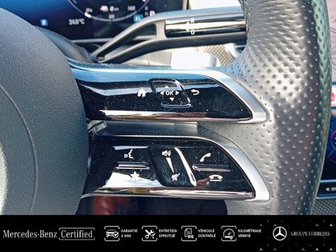 Voitures D'occasion À Brest | Mercedes-Benz Glc 300 De Hybrid 333Ch Amg Line 4Matic 9G-Tronic