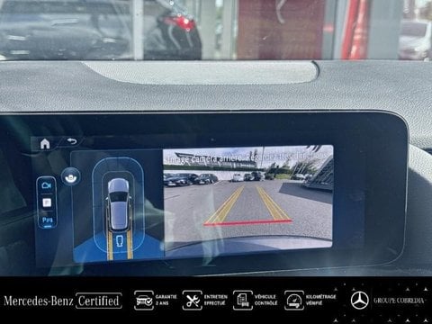 Voitures D'occasion À Quimper | Mercedes-Benz Classe B 180D 116Ch Progressive Line 8G-Dct