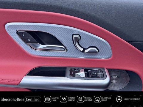 Voitures D'occasion À Brest | Mercedes-Benz Cla 200 163+30Ch Amg Line 8G-Edct