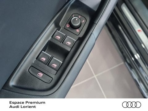 Voitures D'occasion À Lanester | Audi A1 Sportback 30 Tfsi 116Ch S Line S Tronic 7