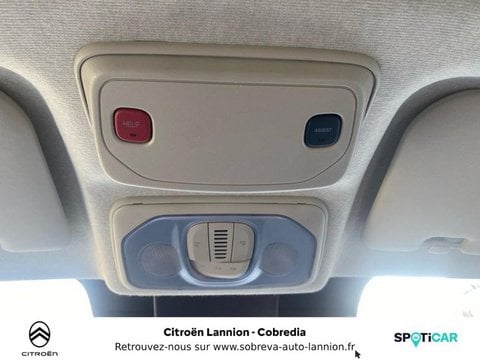 Voitures D'occasion À Lannion | Citroën Jumper Fg L2H2 3.3 140Ch S&S Pack Premium Connect