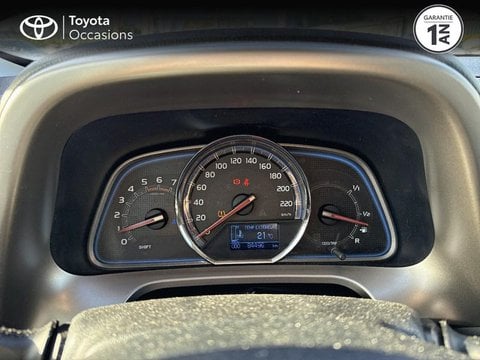 Voitures D'occasion À Concarneau | Toyota Rav4 150 D-4D Lounge Awd