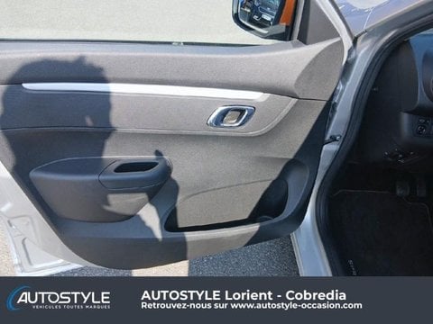 Voitures D'occasion À Lanester | Dacia Spring 45Ch Confort Plus - Achat Intégral