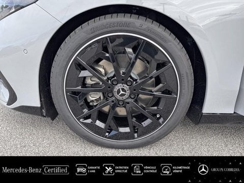 Voitures D'occasion À Vannes | Mercedes-Benz Cla 200 163+30Ch Amg Line 8G-Edct
