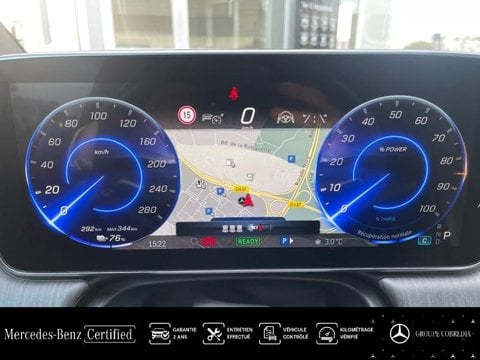 Voitures D'occasion À Saint-Grégoire | Mercedes-Benz Eqe 43 Amg 476Ch 4Matic