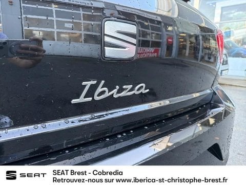 Voitures D'occasion À Brest | Seat Ibiza 1.0 Tsi 95Ch Copa