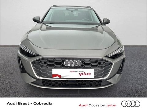 Voitures D'occasion À Brest | Audi A5 Avant 2.0 Tdi Hybride 204Ch Business Executive S Tronic 7