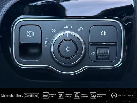 Voitures D'occasion À Brest | Mercedes-Benz Classe A 180 D 116Ch Amg Line 8G-Dct