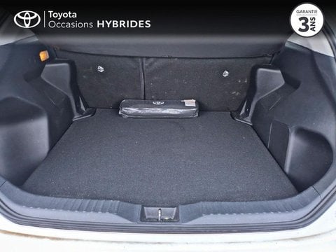 Voitures D'occasion À Vannes | Toyota Yaris Cross 116H Dynamic My22
