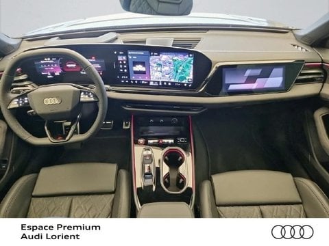 Voitures D'occasion À Lanester | Audi A6 Avant 2.0 Tdi 204Ch Hybride S Line Quattro S Tronic 7