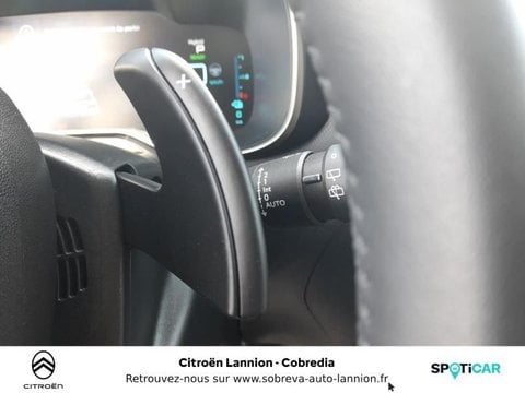 Voitures D'occasion À Lannion | Citroën C5 Aircross 1.6 Hybride Rechargeable 180Ch Ë-Series Bo...