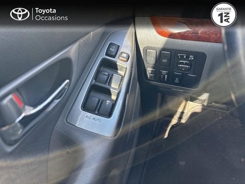 Voitures D'occasion À Pabu | Toyota Land Cruiser 173 D-4D Vxe Bva 5P 2007