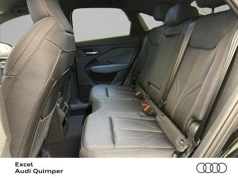 Voitures D'occasion À Quimper | Audi Q3 Sportback 1.5 E-Hybrid 272Ch S Line S Tronic 6