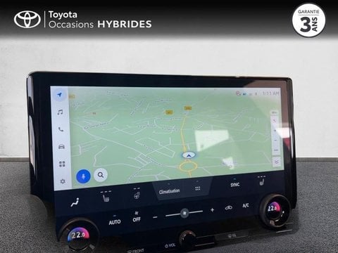 Voitures D'occasion À Pluneret | Toyota C-Hr C-Hr+ 224Ch 77Kwh Design Grande Autonomie