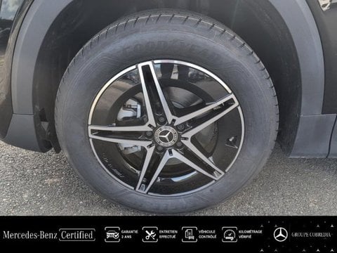 Voitures D'occasion À Saint-Brieuc | Mercedes-Benz Eqb 250+ 190Ch Amg Line
