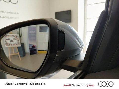 Voitures D'occasion À Lanester | Audi E-Tron 55 408Ch Avus Extended E-Quattro 9Cv