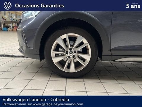 Voitures D'occasion À Lannion | Volkswagen Taigo 1.0 Tsi 116Ch Vw Edition