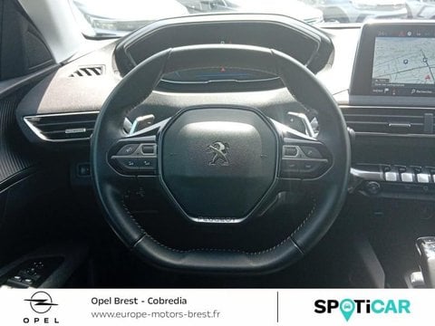 Voitures D'occasion À Brest | Peugeot 3008 1.5 Bluehdi 130Ch S&S Active Business Eat8