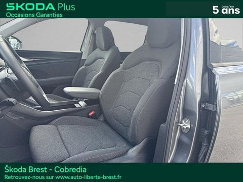 Voitures D'occasion À Brest | Škoda Kodiaq 2.0 Tdi 150Ch Scr Selection Dsg7 7 Places