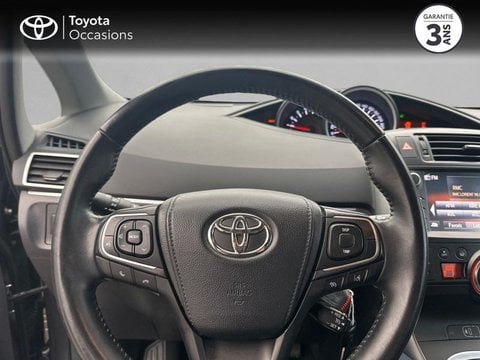 Voitures D'occasion À Belz | Toyota Verso 112 D-4D Fap Design