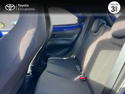 Voitures D'occasion À Belz | Toyota Aygo X 1.0 Vvt-I 72Ch Dynamic My24
