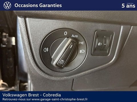 Voitures D'occasion À Brest | Volkswagen Polo 1.0 Tsi 95Ch Life