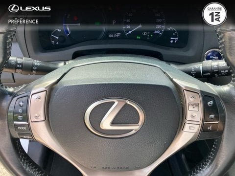 Voitures D'occasion À Lanester | Lexus Rx 450H 4Wd Executive