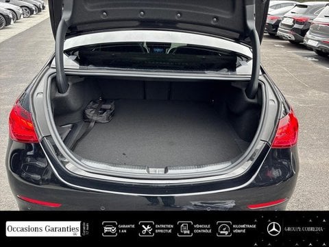 Voitures D'occasion À Saint-Grégoire | Mercedes-Benz Classe C 300 E Hybrid Eq 204+129Ch Amg Line
