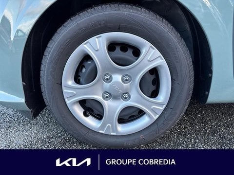 Voitures D'occasion À Yffiniac | Kia Picanto 1.0 Gdi 68Ch Active