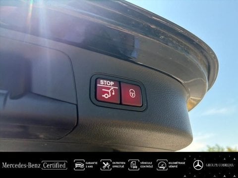 Voitures D'occasion À Saint-Malo | Mercedes-Benz Gla 250 E 160+102Ch Amg Line 8G-Dct